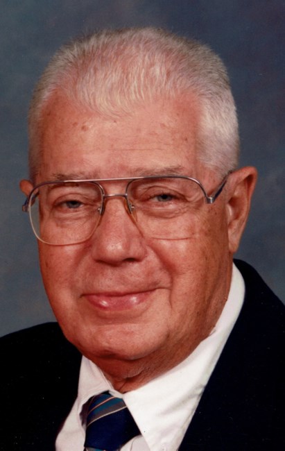 Obituary of Orville John Haag