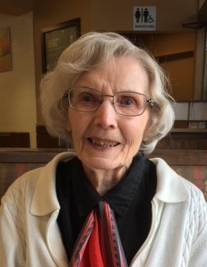 Obituary of Lillian Parkinson