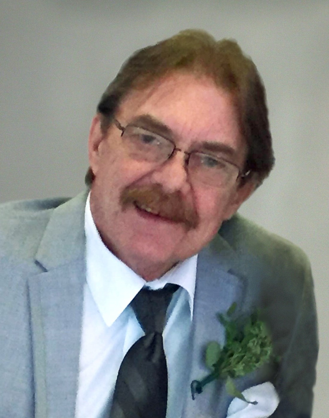Mark William Page Obituary St. Catharines, ON