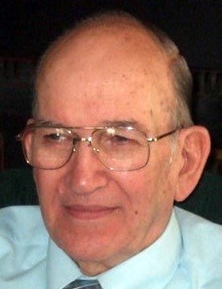 Obituario de Dewey L. Williams
