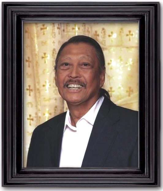 Obituary of Noli Lopez de la Cruz