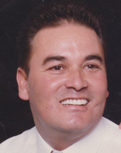 Obituary of Danny Jimmie Torres