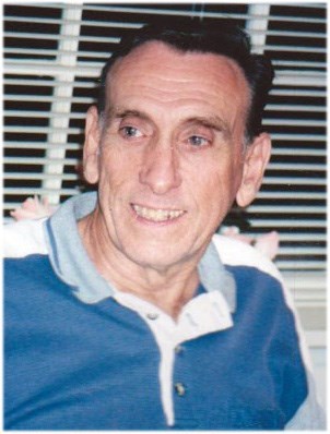 Obituary of Irving John Parsch