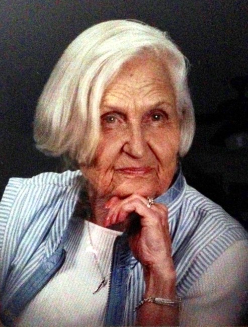 Obituary of Bennie Jo Wylie