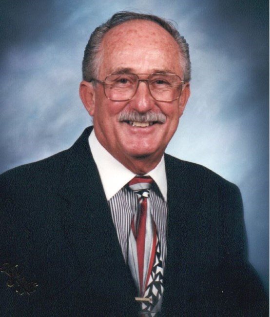 Obituary of Robert Louis Ohm I