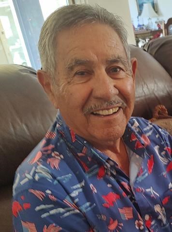 Obituary of Raymond Robert Valdez