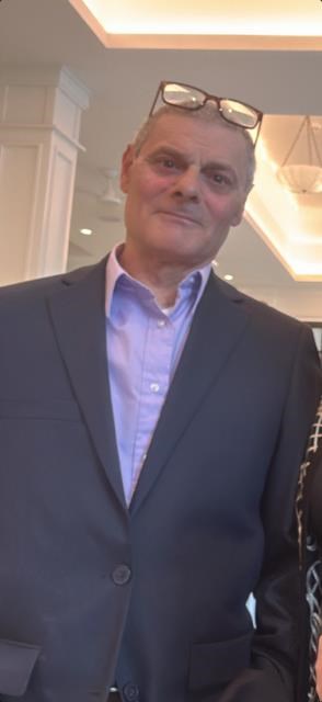 Avis de décès de Joseph "Pino" Aiello