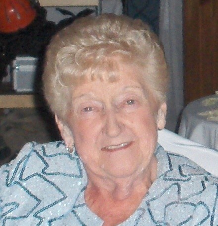 Obituary of Ruth Clarke