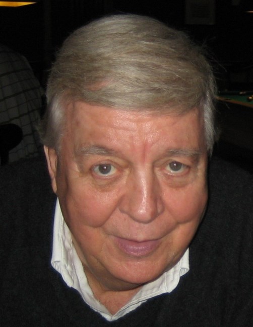 Obituary of Robert H Mast