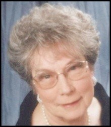 Obituary of Dorothy P. Riddle