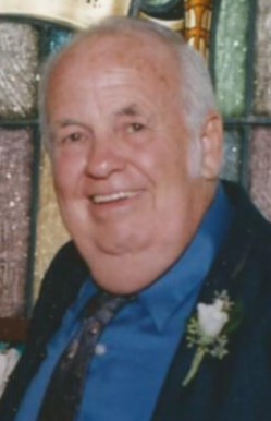Obituary of Harry Cargal