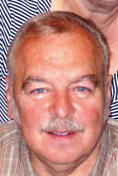 Obituary of Larry J. Drish