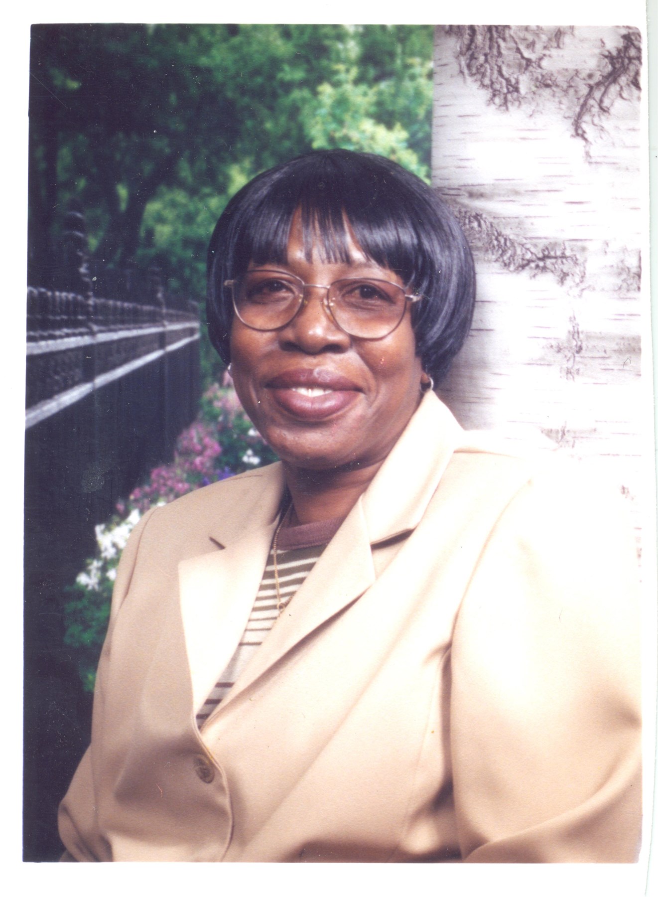 Obituary of Marye K. Whetstone Whetstone-Thompson