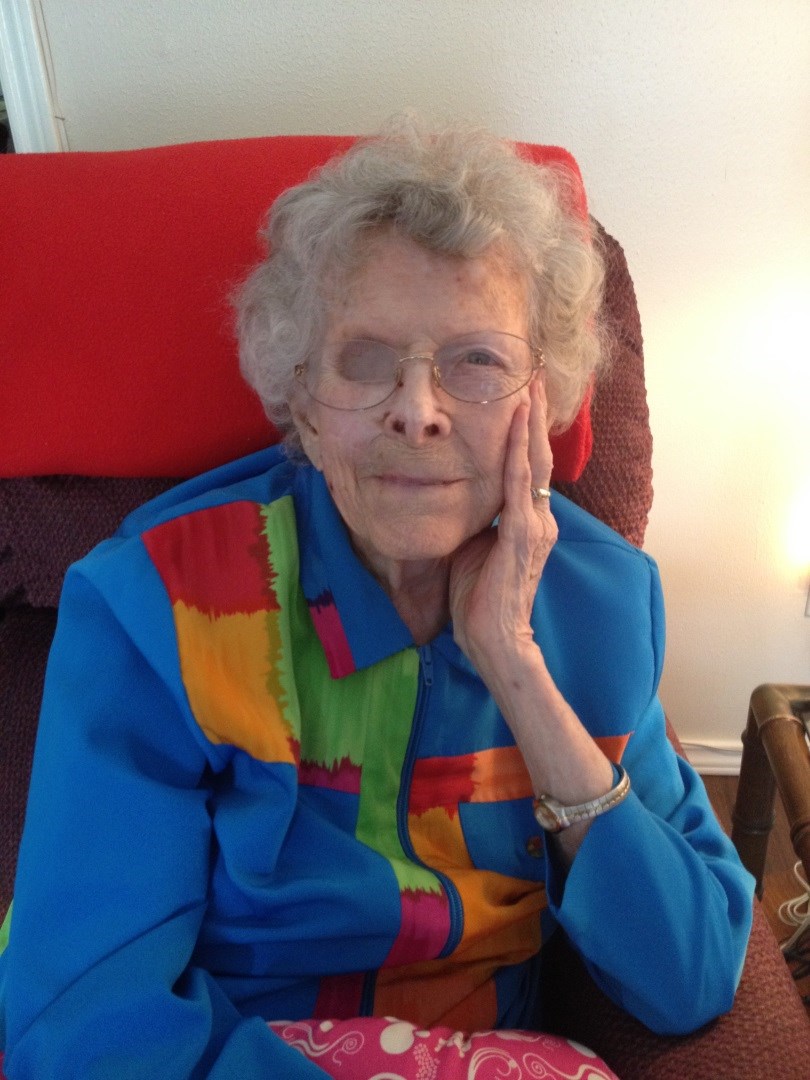 Obituary of Gladys H. Best