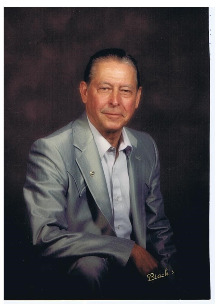 Obituary of Lewil K. Black