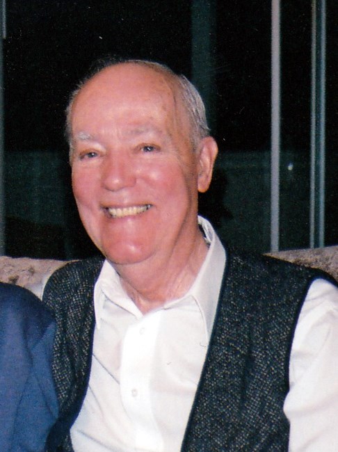 Obituary of Robert Miller