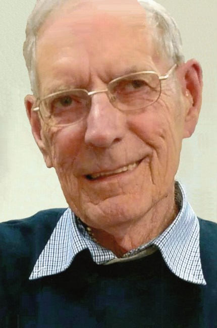 Obituary of John Wesley Freeman