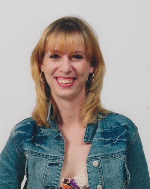 Obituary of Michelle Leigh Alexandria Jackson