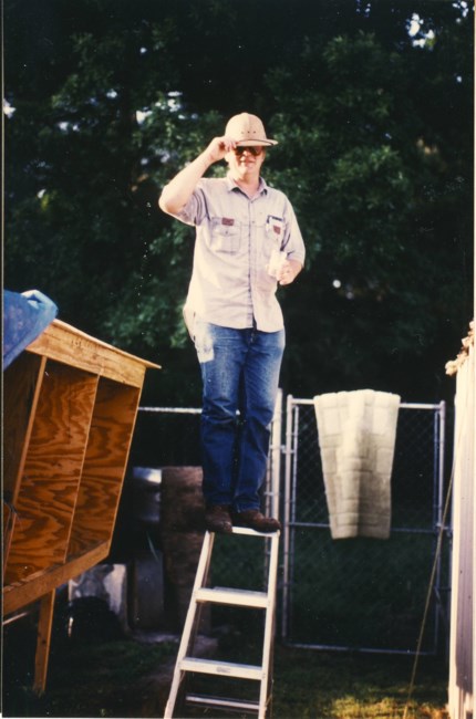 Obituary of Patrick Shaun Maxwell