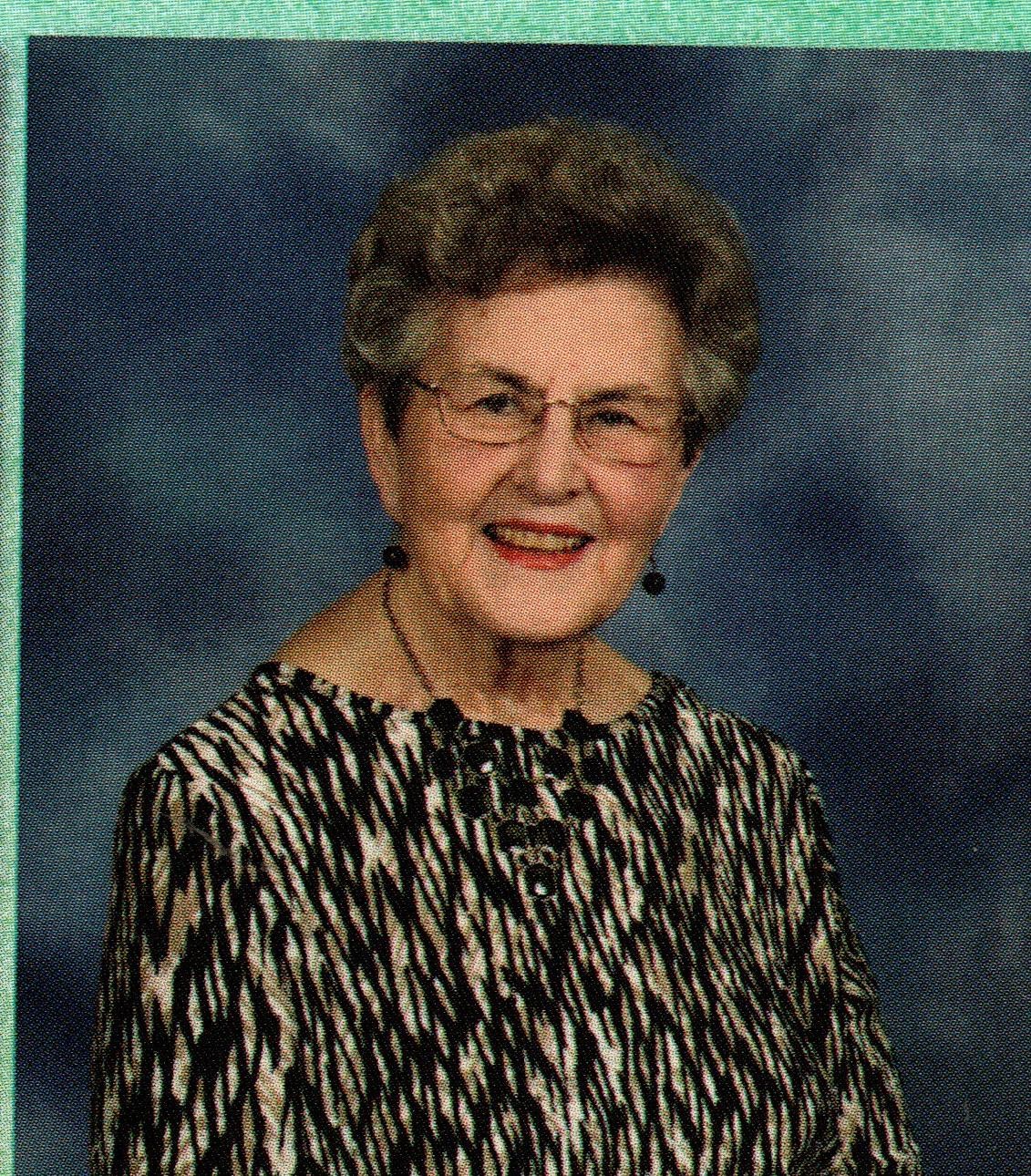 Obituary of Billie Ann Childress