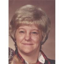 Obituary of Paula Duncan