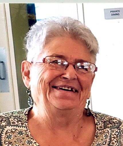 Obituario de Betty L. Clark