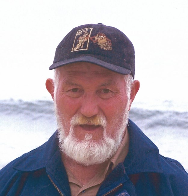 Obituary of Raymond Rowlett