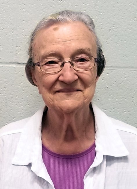 Obituary of Caroline "Kelly" E. Beard