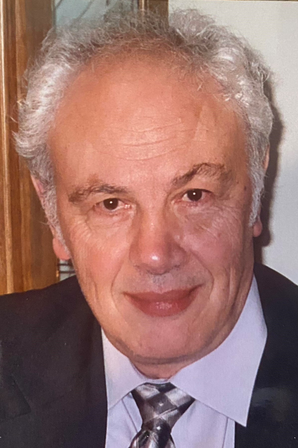 Dino Zaino Obituary Hicksville, NY