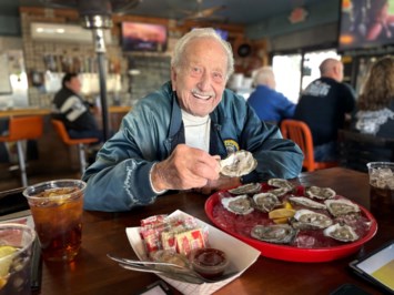 Obituary of Robert Franklin Day