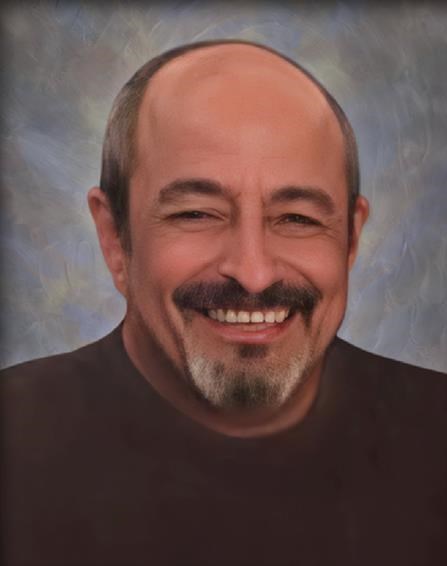 Avis de décès de Andrew Perez Aldava