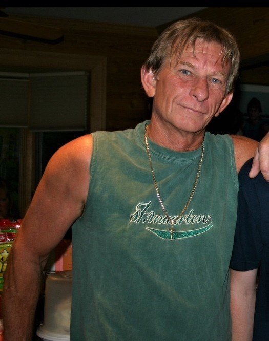 Obituary of Edward R Hecker Jr.