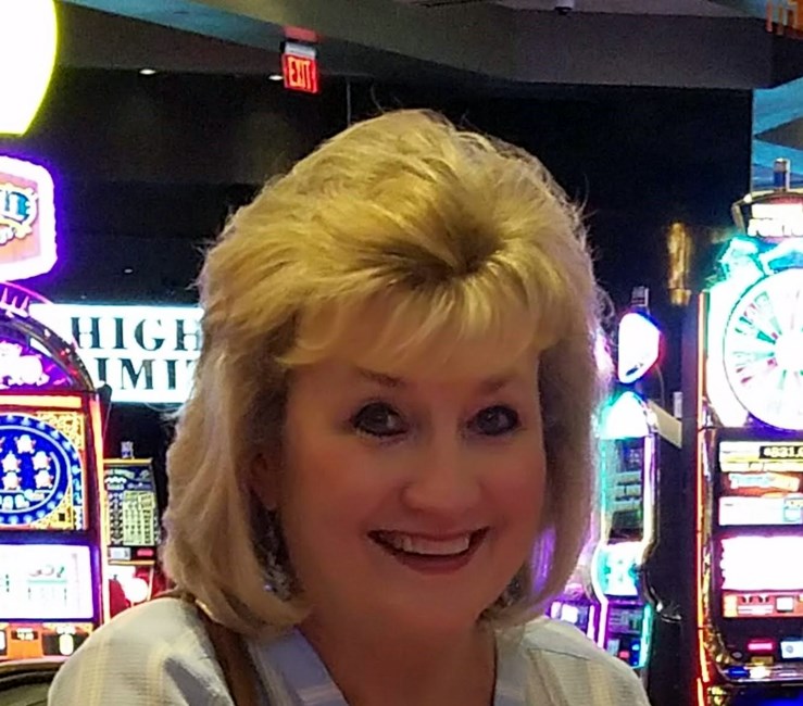 Obituary of Judy Marie Bingham