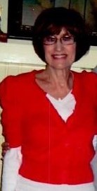 Obituary of Naomi McDowell