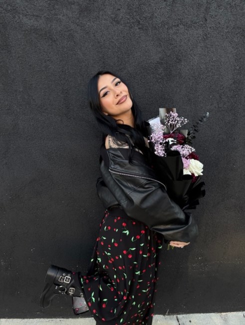 Obituary of Alyssia Lupe Madrigal