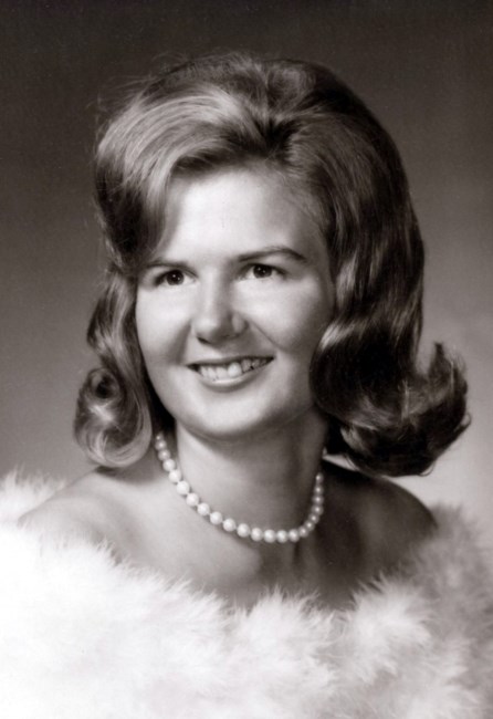Obituary of Susan Ada Johnson