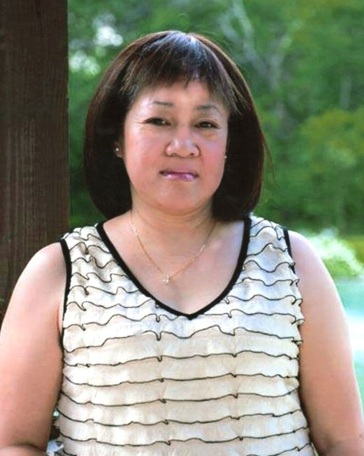 Obituary of Maria Isabel Buenconsejo