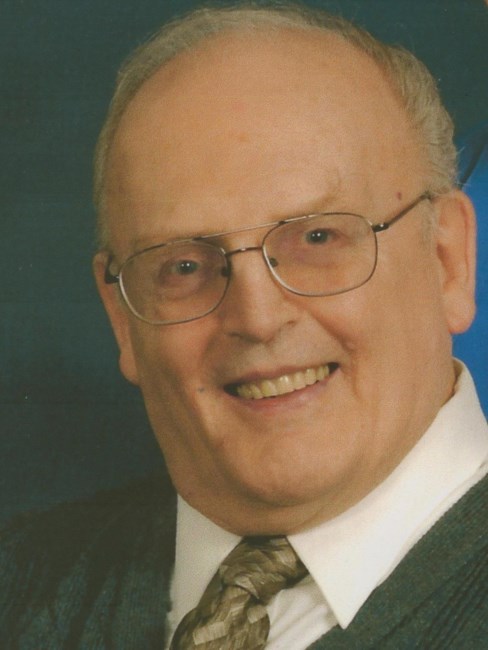 Obituary of Ronald Glendon Osterman