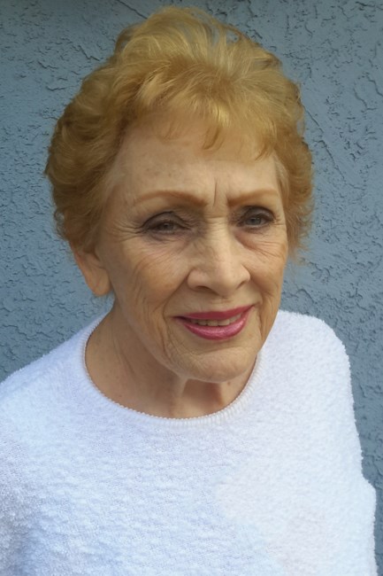 Obituary of Darlien Zuch