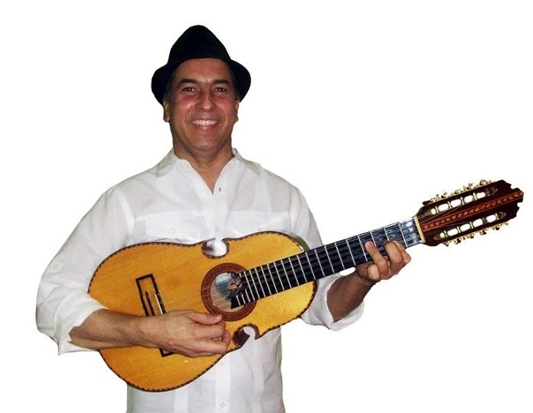 Obituary of Sr. Juan M. Pérez  Molina