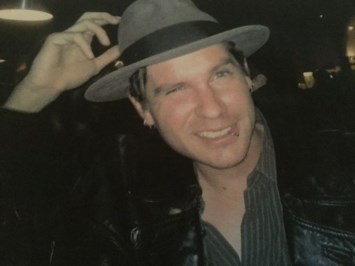 Obituary of Miguel Sandman Garcia