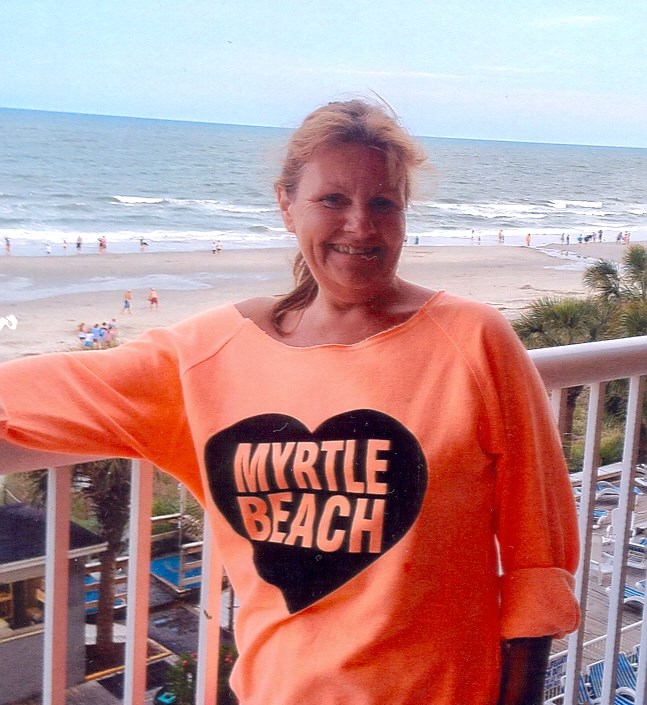 Obituario de Donna Jean Bailey