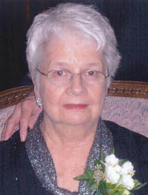 Obituary of Genesta Anita Shatford