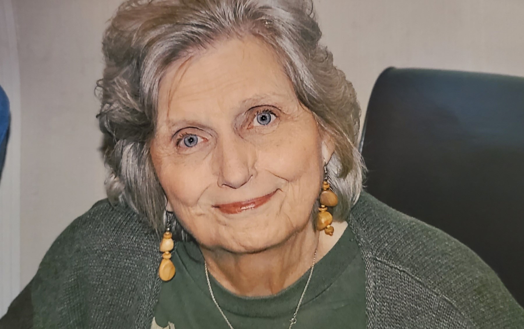 Obituary of Brenda Grace (Riffe) Brown