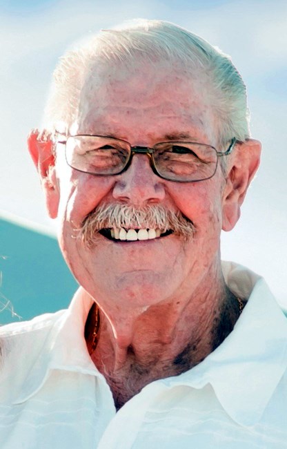 Obituary of Robert Ross Craig