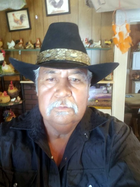 Obituary of Antonio Ramos Salazar