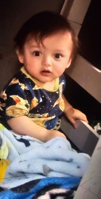 Obituary of Karson Colton Cetz