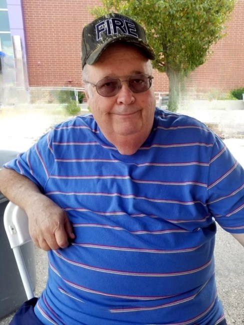 Obituary of Randy Joseph Smith