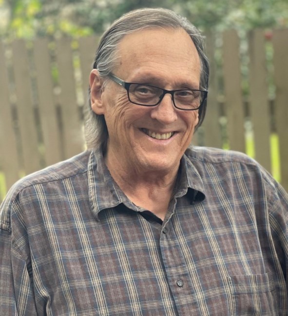 Obituary of Charles Raymond Johnson