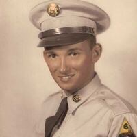 Obituary of Harold Kern Harris